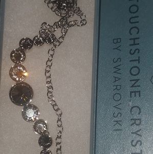 Touchstone crystal by Swarovski